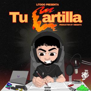 收聽LiToo的Tu Cartilla (Explicit)歌詞歌曲