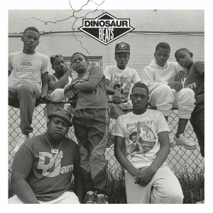 อัลบัม Dinosaur Beats (Explicit) ศิลปิน Various Artists