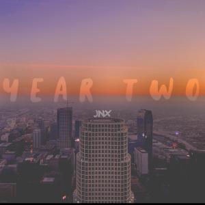 Dengarkan year two lagu dari JNX dengan lirik