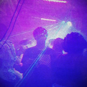 收聽CASHFILTER的Te Vi no Club歌詞歌曲