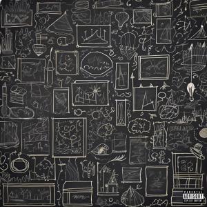 收聽Julixn的Chalkboard (Explicit)歌詞歌曲