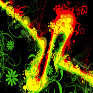 default playlist img