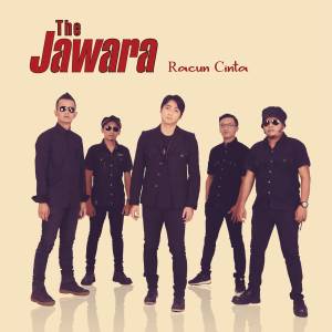 Dengarkan lagu Bertepuk Sebelah Tangan nyanyian The Jawara dengan lirik