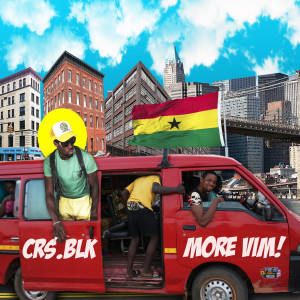 Listen to More Vim song with lyrics from CRSBLK