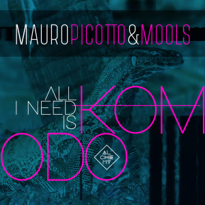 ดาวน์โหลดและฟังเพลง All I Need Is Komodo (Radio Edit) (Marco Cavax Remix) พร้อมเนื้อเพลงจาก MOOLS