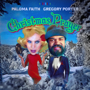 อัลบัม Christmas Prayer ศิลปิน Paloma Faith