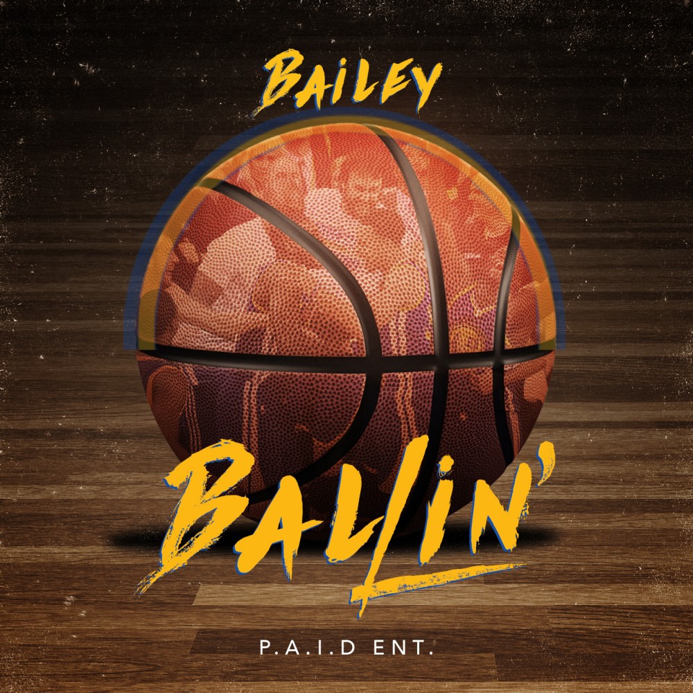 Ballin' (Explicit)