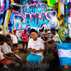 Aaron Bodden的專輯Como Bailas