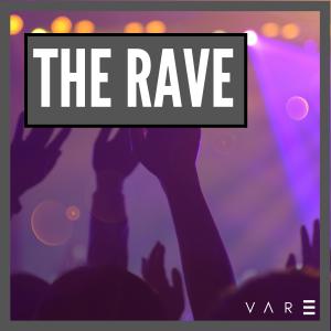 Vare的专辑The Rave
