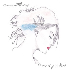 收聽Courteous Thief的Rest My Bones歌詞歌曲