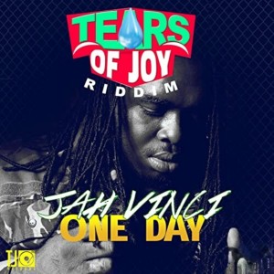 Listen to One Day song with lyrics from Jah Vinci