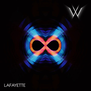 Album Lafayette oleh Man Without Country