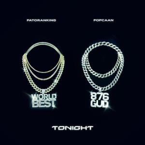 Patoranking的專輯TONIGHT (SPED UP)