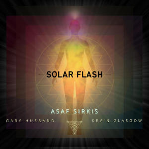 อัลบัม Solar Flash ศิลปิน Asaf Sirkis