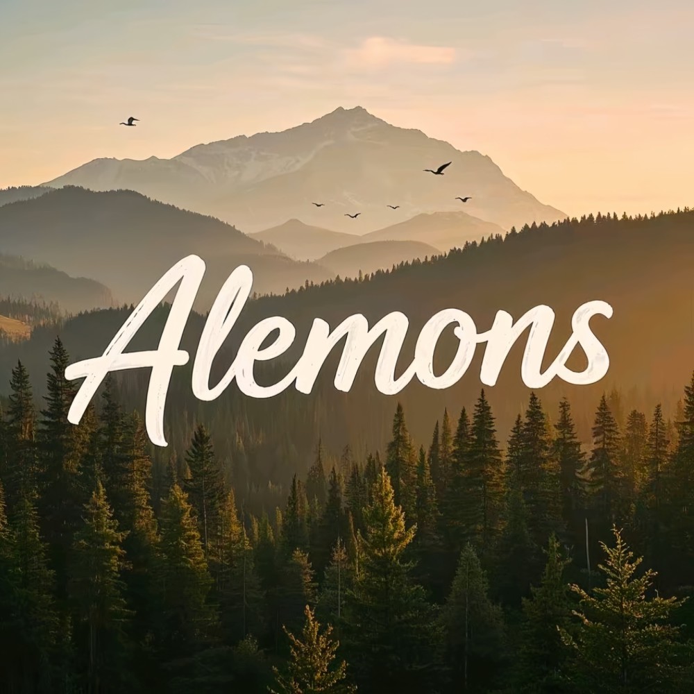 Alemons