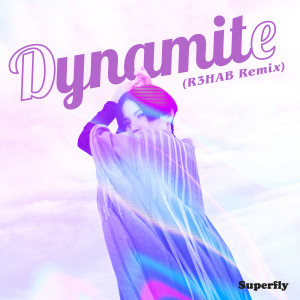 Dynamite (R3HAB Remix)