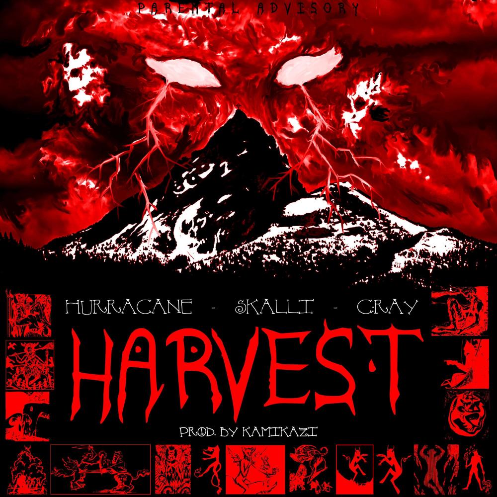 Harvest (Explicit)