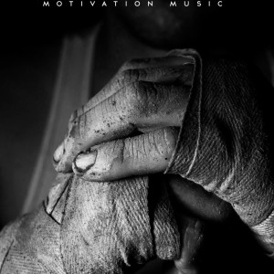 FitnessGlo的專輯Motivation Music