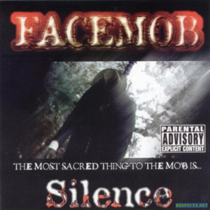 Album Silence (Explicit) from 
