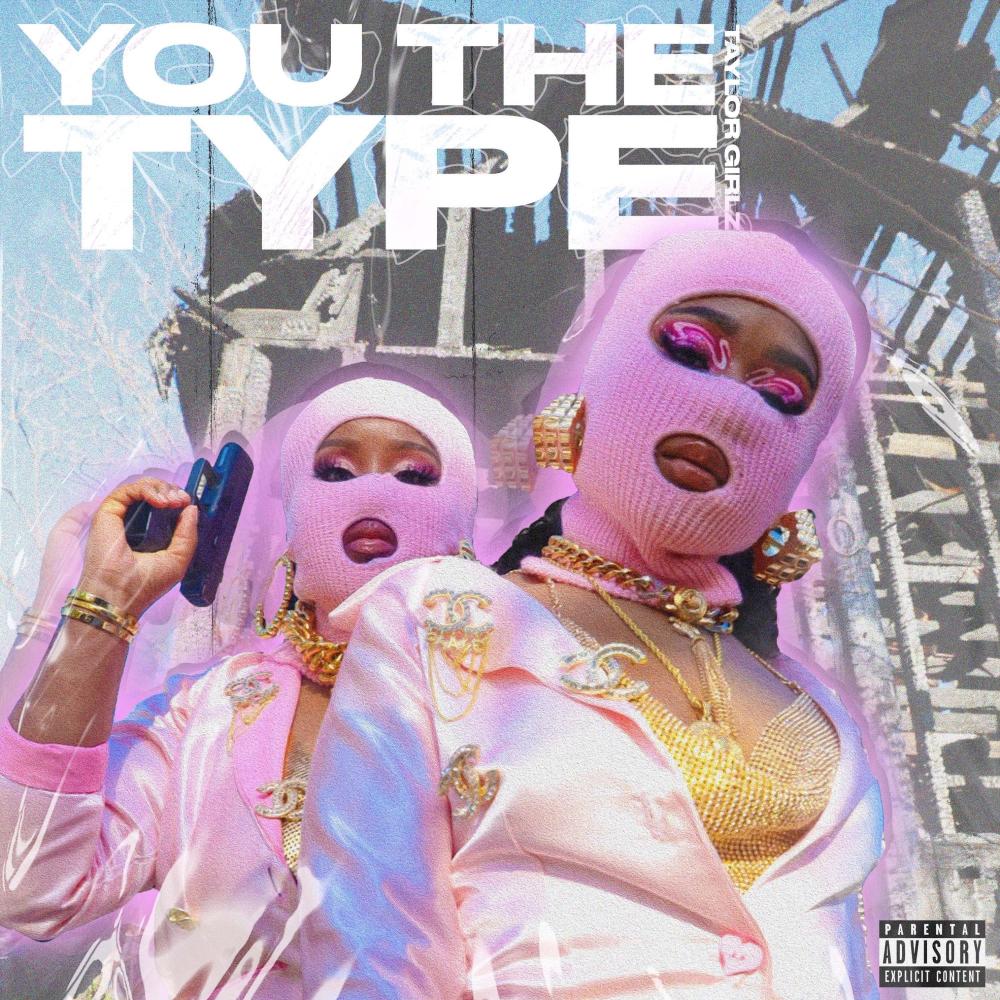 You the Type (Explicit)