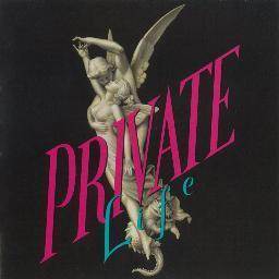 收聽Private Life的Touch Me歌詞歌曲
