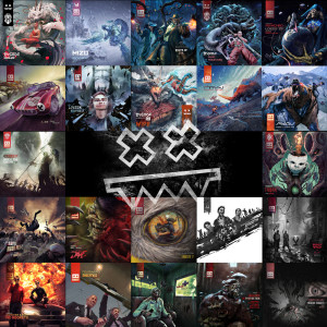 收聽Gydra的Wipe歌詞歌曲