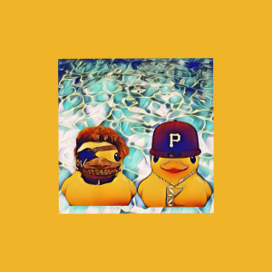 Terry Jones的專輯Shucky Ducky (Radio Edit)
