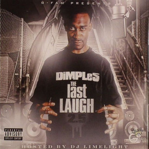 Album The Last Laugh 2.5 (Explicit) oleh Dimples