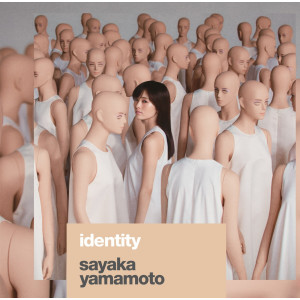 Album identity oleh 山本彩