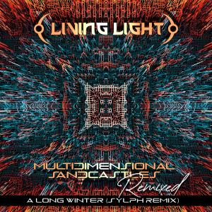 Living Light的專輯A Long Winter (Sylph Remix)