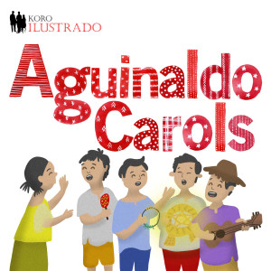 Album Aguinaldo Carols from Koro Ilustrado