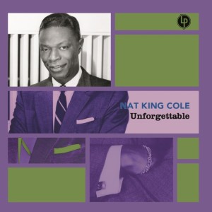 ดาวน์โหลดและฟังเพลง Unforgettable พร้อมเนื้อเพลงจาก Nat King Cole