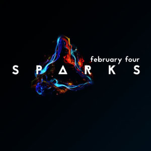 收聽February Four的Sparks歌詞歌曲