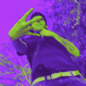 default playlist img