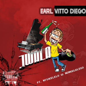 ดาวน์โหลดและฟังเพลง Jwala (Explicit) พร้อมเนื้อเพลงจาก Earl Vitto Diego