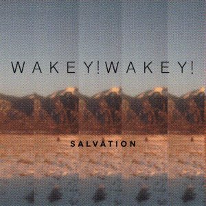 ดาวน์โหลดและฟังเพลง All It Takes Is a Little Love พร้อมเนื้อเพลงจาก Wakey!Wakey!