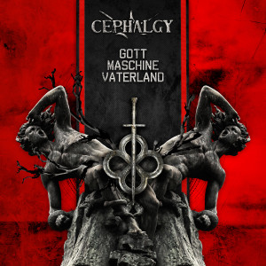 Cephalgy的专辑Verfluchter Leib (Explicit)