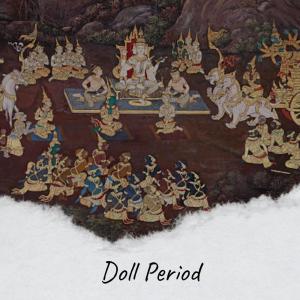 Album Doll Period from Various