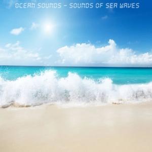 收聽Parasme的Ocean Wave Sounds to Relax and for Sleep歌詞歌曲