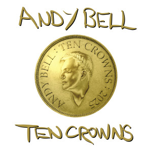 Andy Bell的專輯Lies So Deep