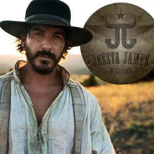 Listen to WAR CRY song with lyrics from Jessta James