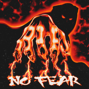 Album NO FEAR (Explicit) from KARTER DARK