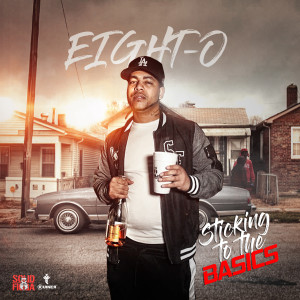 Album Sticking to the Basics (Explicit) from 