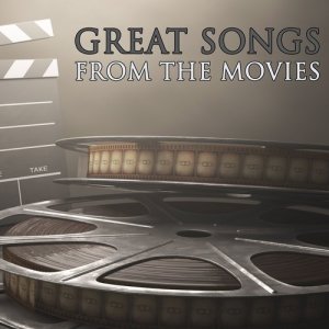 Classical Music Radio的專輯Great Songs from the Movies