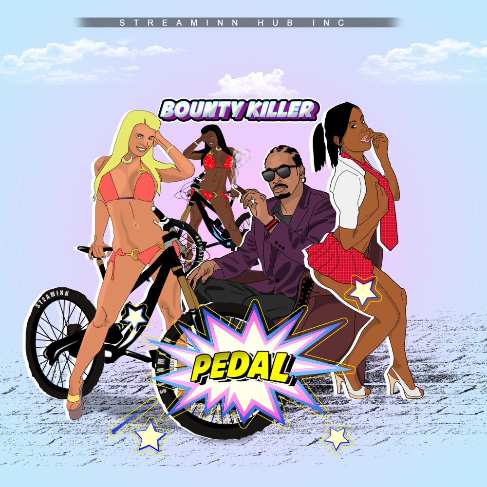 Bokkle Stoppa Riddim (Instrumental)