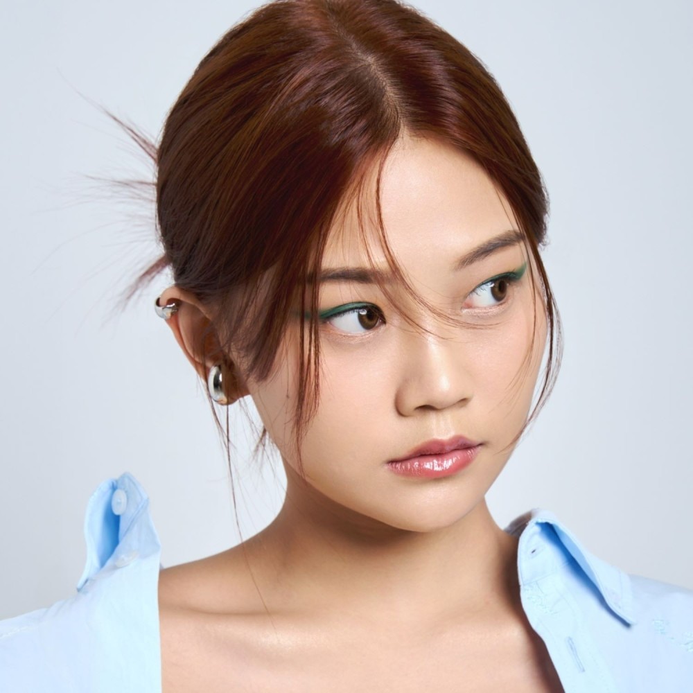 DIOR 大颖