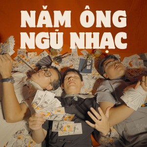 Listen to Năm Ông Ngũ Nhạc song with lyrics from Lazy Noize