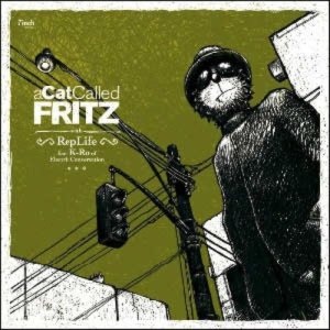 ดาวน์โหลดและฟังเพลง On & On พร้อมเนื้อเพลงจาก A Cat Called Fritz