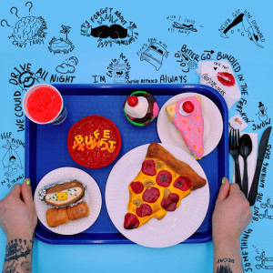 ดาวน์โหลดและฟังเพลง Shut Up (Explicit) พร้อมเนื้อเพลงจาก Llusion