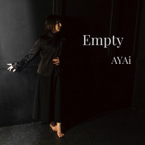 Album Empty from Ayai